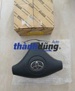 núm phím còi toyota zace sulf 2005 | 4513006120b1