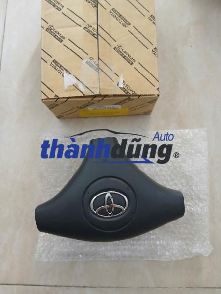 núm phím còi toyota zace sulf 2005 | 4513006120b1