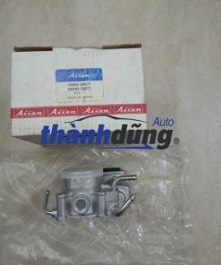 cụm bướm ga toyota alphard 2009 | 2203028071