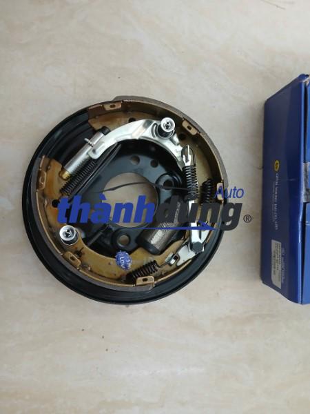 mâm dừng thắng kia k2700 2006 | 583104e000