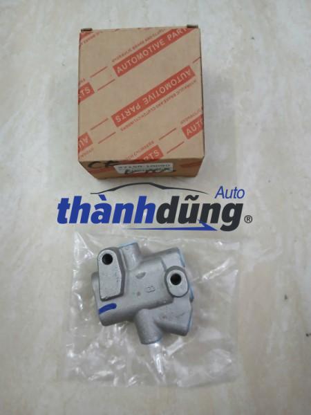 cụm chia dầu phanh xe toyota yaris 2007 | 4715010090