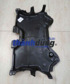 chắn bùn gầm giữa mercedes e300 2008-2017 | 2045240101