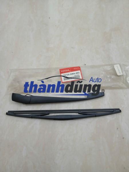 CẦN GẠT MƯA ACURA MDX 2007-2012 | 76720-SWA-003 - Ảnh 2