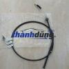 dây thắng tay toyota vios 2010 | 464300d130