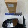 gương chiếu hậu trái hyundai santafe 2015 | 87610b8010