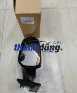 GƯƠNG CHIẾU HẬU TRÁI HYUNDAI SANTAFE 2015 | 87610-B8010 - Ảnh 2