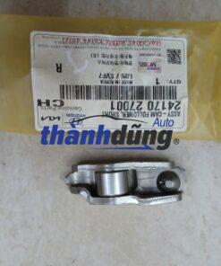 cò mổ ngắn hyundai elantra 2006-2012 | 2417027001