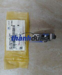 CÒ MỔ NGẮN HYUNDAI ELANTRA 2006-2012 | 24170-27001 - Ảnh 2