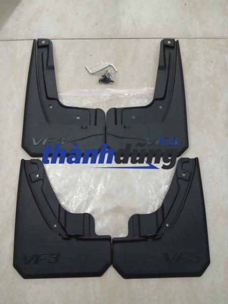 CHẮN BÙN BÁNH SAU XE VINFAST VF3 2024 | CBB30101000 - Ảnh 2