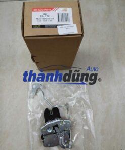cơ cấu ngậm cốp hậu xe ford laser | yb25d56820aa