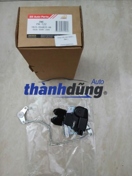 CƠ CẤU NGẬM CỐP HẬU XE FORD LASER | YB25D56820AA - Ảnh 2