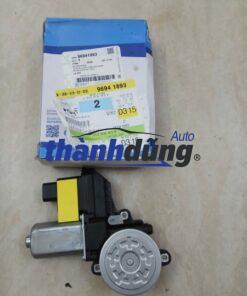 mô tơ lên kính xe chevrolet trax 2016 | 96941893