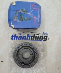 bánh răng đồng tốc số 4,5 jrd 5 chỗ 2008 | jk720311