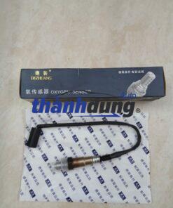 cảm biến oxy teraco t100 ren 18 | 0258006948