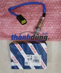 cảm biến oxy xe thaco towner 990kg | f01r00c138