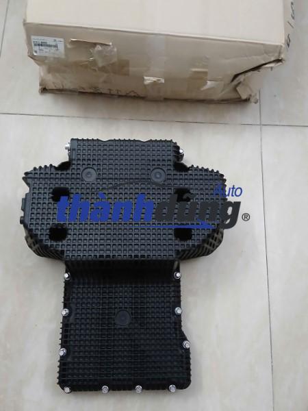 đáy các te hyundai mighty 2015 | 2151148950
