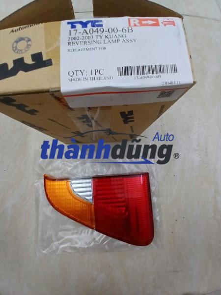 ĐÈN CỐP TOYOTA ZACE 2001 | 17A049006B - Ảnh 2