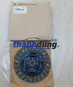 đĩa côn hyundai elantra 2006-2011 | 4110023040