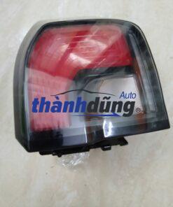 đèn hậu ngoài trái ford everest | n1vz13405e