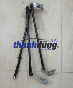 thanh giằng gạt mưa hyundai hd210 | 981207m000
