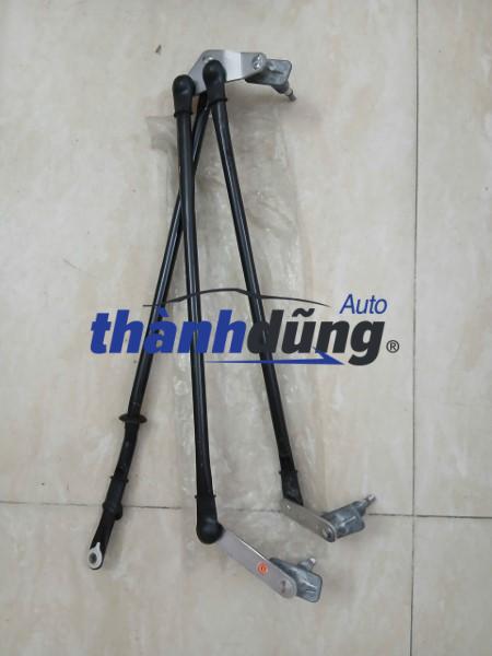 thanh giằng gạt mưa hyundai hd210 | 981207m000