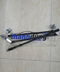 THANH GIẰNG GẠT MƯA HYUNDAI HD210 | 981207M000 - Ảnh 2
