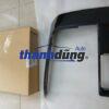 nẹp mạ ba đờ sốc trước xe mitsubishi triton 2025 | 62080a010p