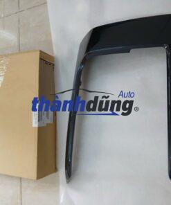 nẹp mạ ba đờ sốc trước xe mitsubishi triton 2025 | 62080a010p