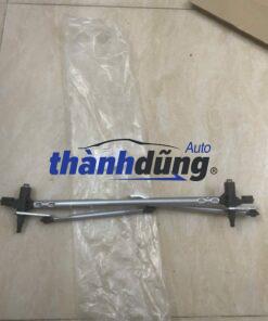 THANH GIẰNG GẠT MƯA XE CHEVROLET AVEO 2009 | 96988327 - Ảnh 2