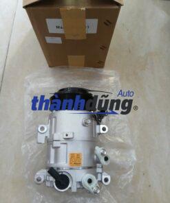 lốc lạnh xe mazda cx30 2020 | bdgf6145