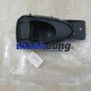 tay mở cửa trong trái xe daewoo lanos | 96276437