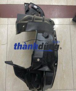 LÒNG DÈ CHẮN BÙN TRƯỚC PHẢI HONDA BRIO | 74101TG1T10 - Ảnh 2