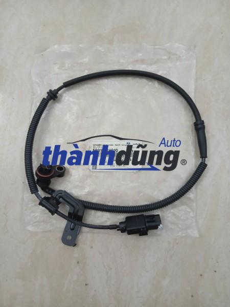 cảm biến abs sau phải xe hyundai starex | 599304h010