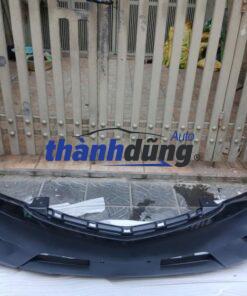 CẢN TRƯỚC MAZDA BT-50 2014 | UC2M-500-31C - Ảnh 2