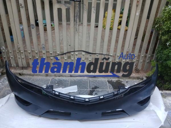 CẢN TRƯỚC MAZDA BT-50 2014 | UC2M-500-31C - Ảnh 2