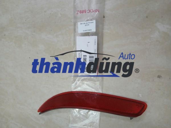 đèn cản sau ford escape 2007-2013 | ev95515m0b