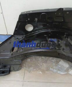 XƯƠNG Ụ ĐỠ GIẢM XÓC FORD RANGER 2020 | JB3Z16C274D - Ảnh 2