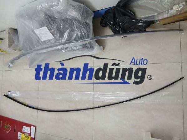 NẸP CHÂN KÍNH HONDA CIVIC 2006-2012 | 73168SNA013 - Ảnh 2