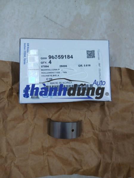 miễn tay dên xe chevrolet spark 2012 | 96659184