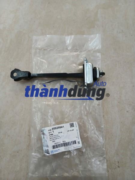 hạn chế cánh cửa trước phải chevrolet captiva | 95929941