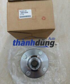 bạc đạn bánh trước toyota yaris 2005-2007 | 435020d030