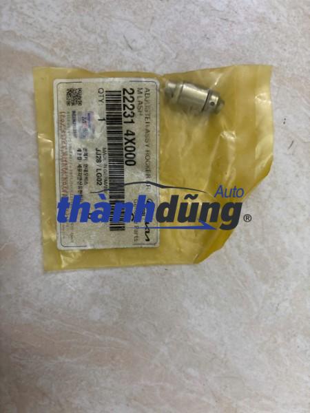 CON ĐỘI THỦY LỰC KIA SEDONA 2003 | 222314X000 - Ảnh 2