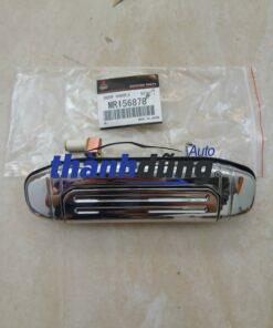 TAY MỞ CỬA XE MITSUBISHI PAJERO V32 | MR15-6878 - Ảnh 2