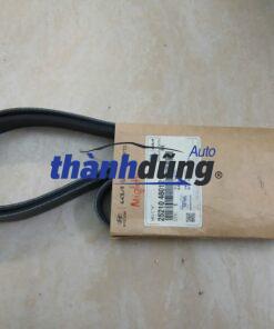 dây curoa tổng hyundai e-mighty d4ga | 2521048012