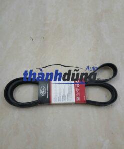 dây curoa tổng toyota land cruiser 2006 | 9091602640