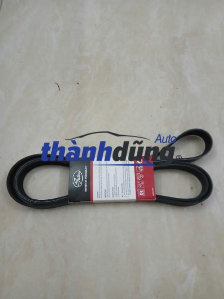 dây curoa tổng toyota land cruiser 2006 | 9091602640