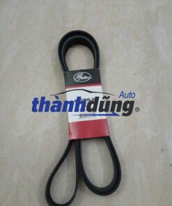 DÂY CUROA TỔNG TOYOTA LAND CRUISER 2006 | 9091602640 - Ảnh 2