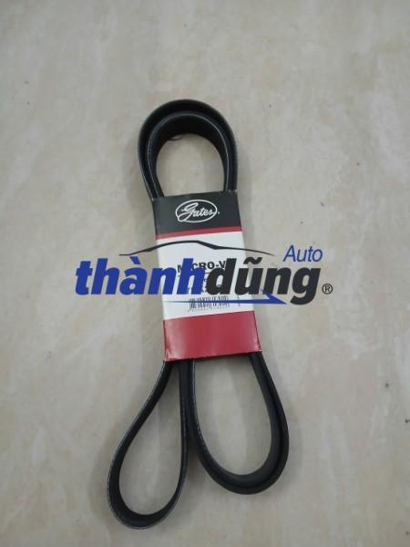 DÂY CUROA TỔNG TOYOTA LAND CRUISER 2006 | 9091602640 - Ảnh 2
