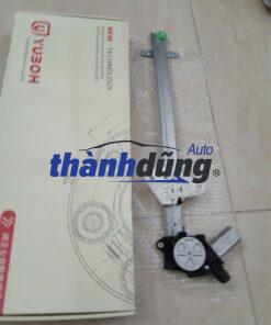 compa nâng kính trước phụ honda odyssey | 72210t6ah02