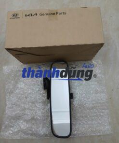 KÍNH CHIẾU HẬU TRONG XE KIA FORTE | 8510127000 - Ảnh 2
